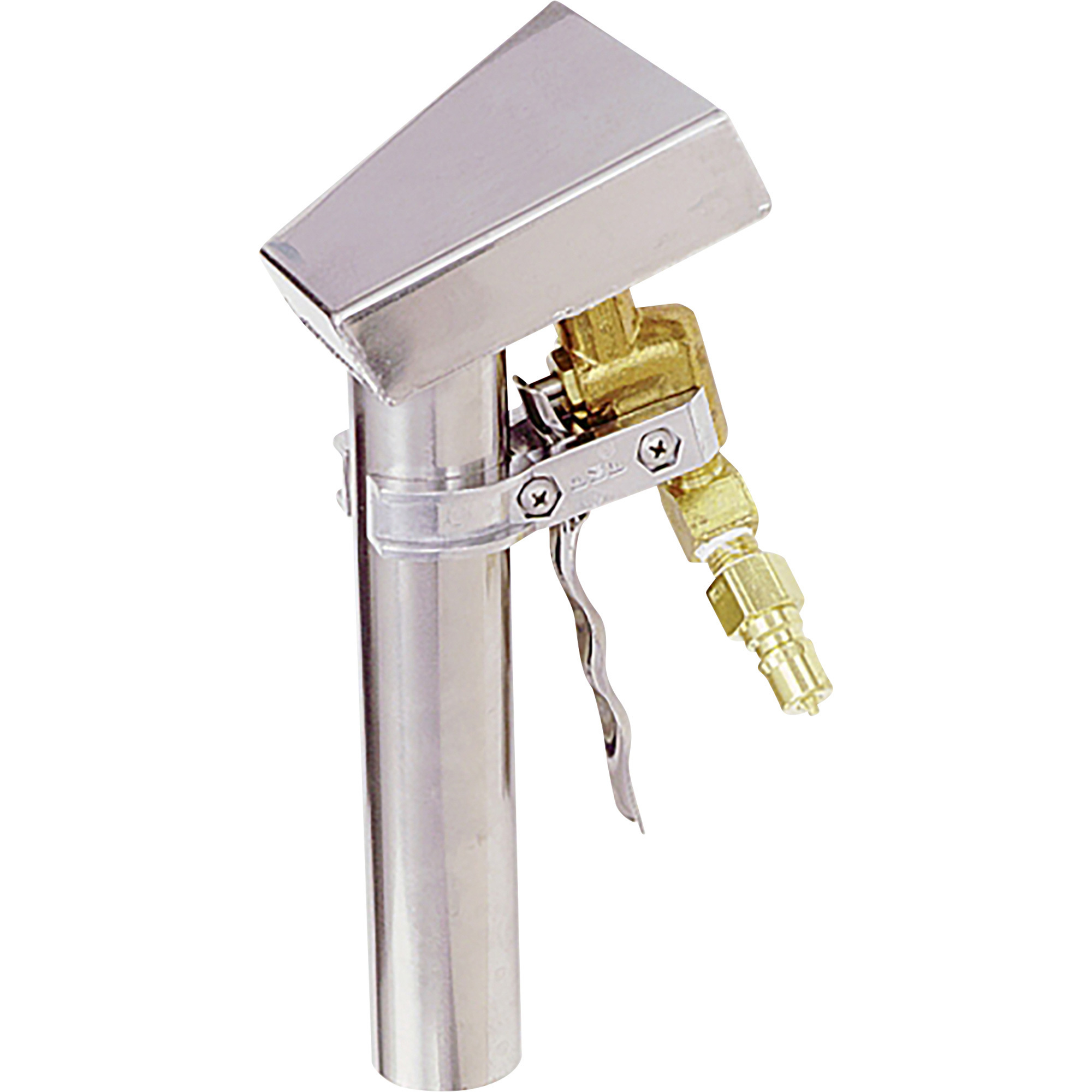 Powr-Flite Upholstery Vacuum Hand Tool, Model# AA144DC